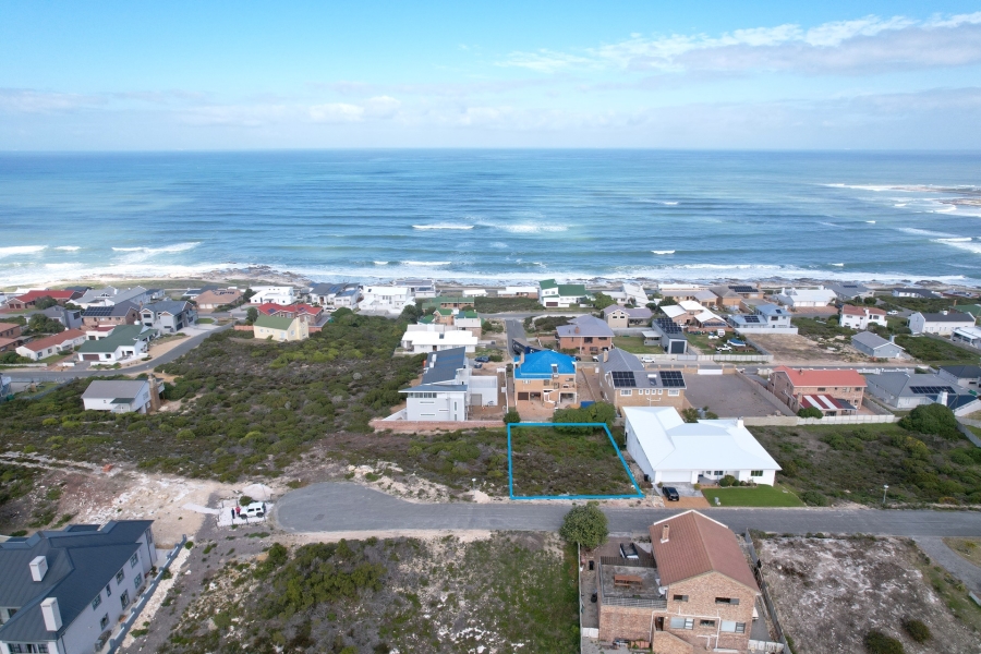 0 Bedroom Property for Sale in Struisbaai Western Cape